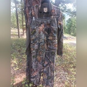 RedHead Size S Hunting Set